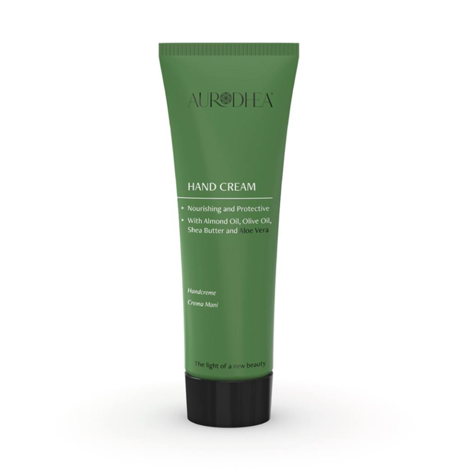 🧴 Crème mains à l’Aloe Vera - 75 ml