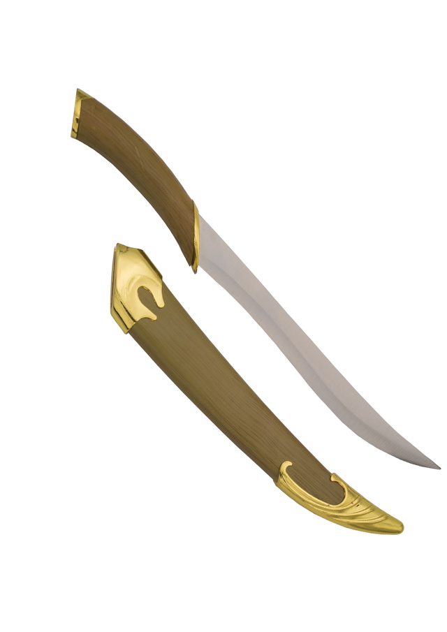 Cuchillo De Legolás 28,5 Cm