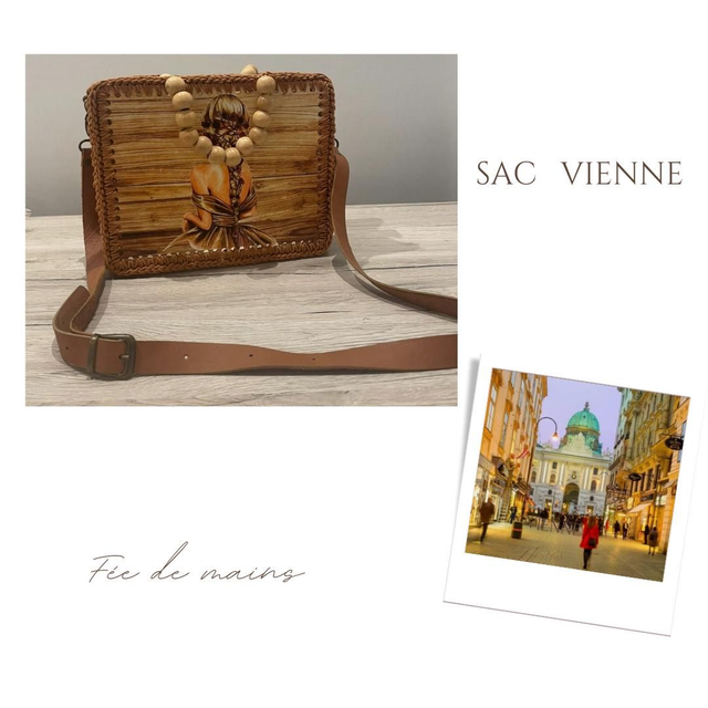 Sac VIENNE 