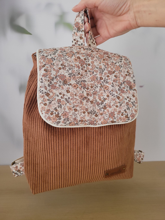 Sac maternelle