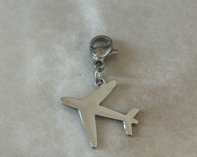 Charms - Avion