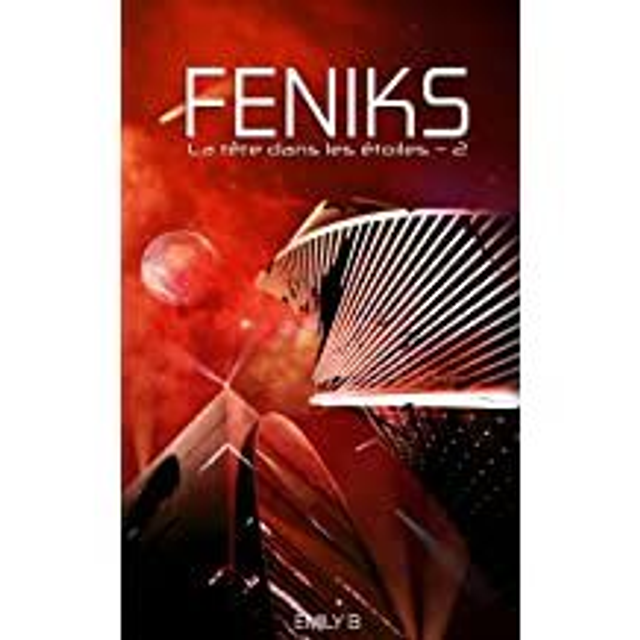 La tête dans les étoiles - Tome 2