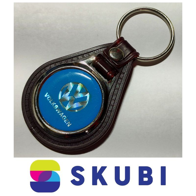 Přívěsek na klíče - Volkswagen