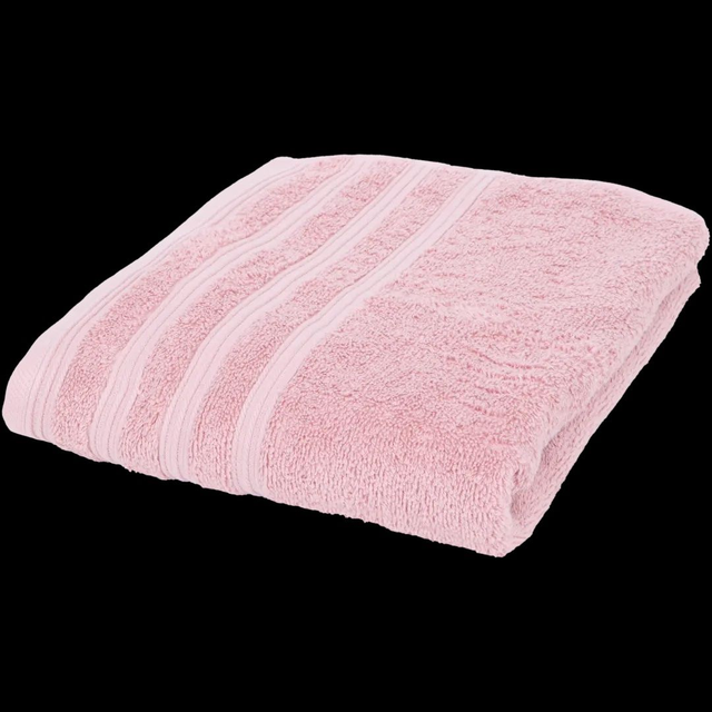 Drap de bain 140X70 brodé