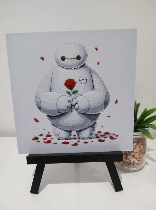 Baymax
