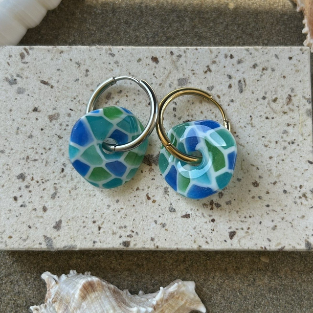 MIA | Bleu Lagon