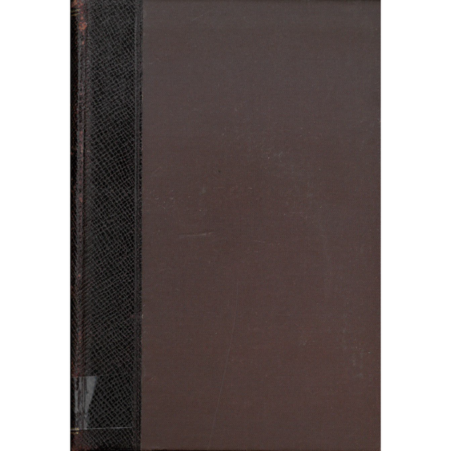 The Stirling Antiquary 1903-1906