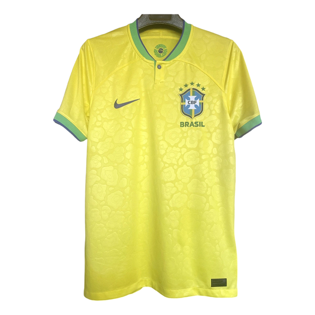 2022/23 Brasilien - Home