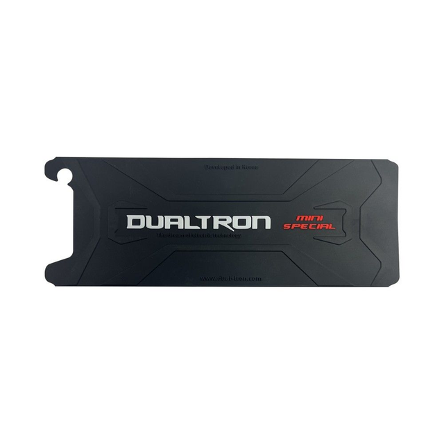 Grip deck silicone Dualtron Mini special