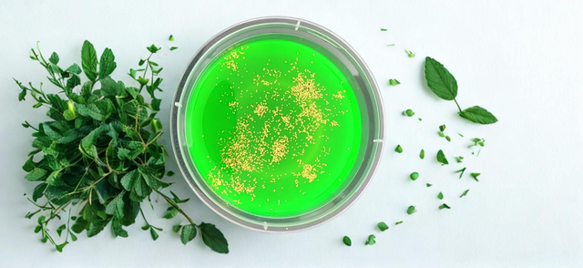 Jelly Mojito 