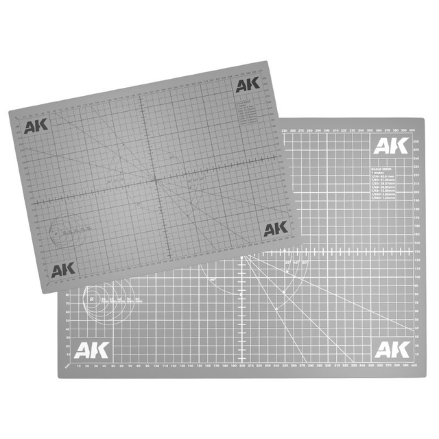 Cutting Mat