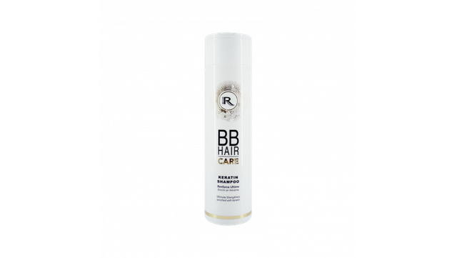 SHAMPOING KÉRATINE BB HAIR 250ML