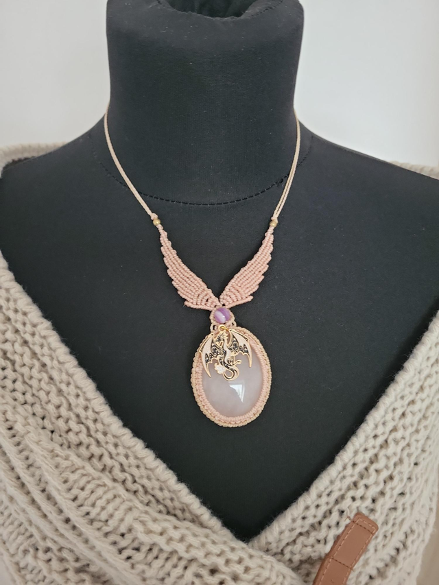 Talisman : Voluptía