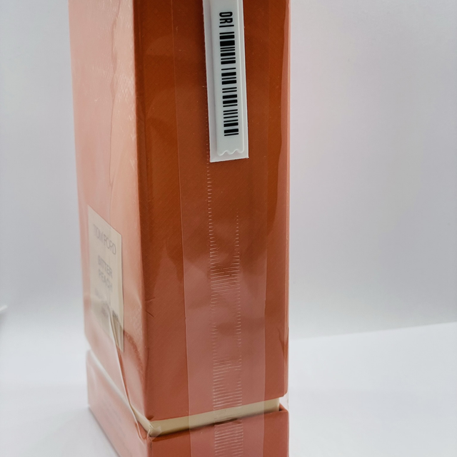 TOM FORD Bitter Peach (factory sealed + security tag)