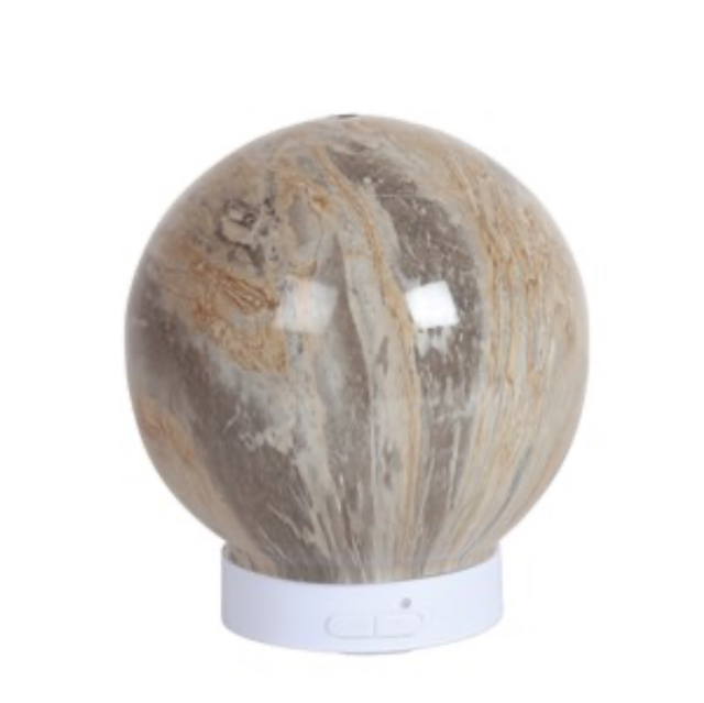 LED Ultrasonic Diffuser - Girgio Marble Diffuser 1