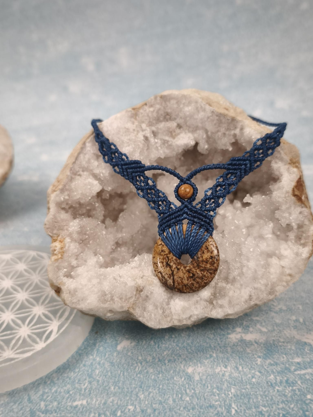 Collier alégria