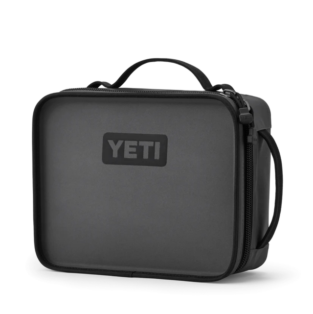 Yeti Lunch Box