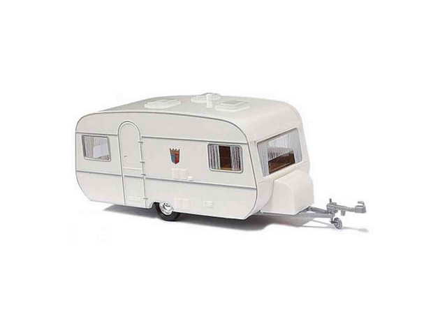 Caravane Busch 44960 H0