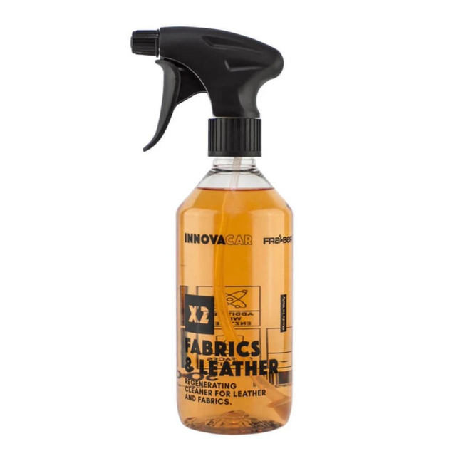 X2 FABRICS&amp;LEATHER 