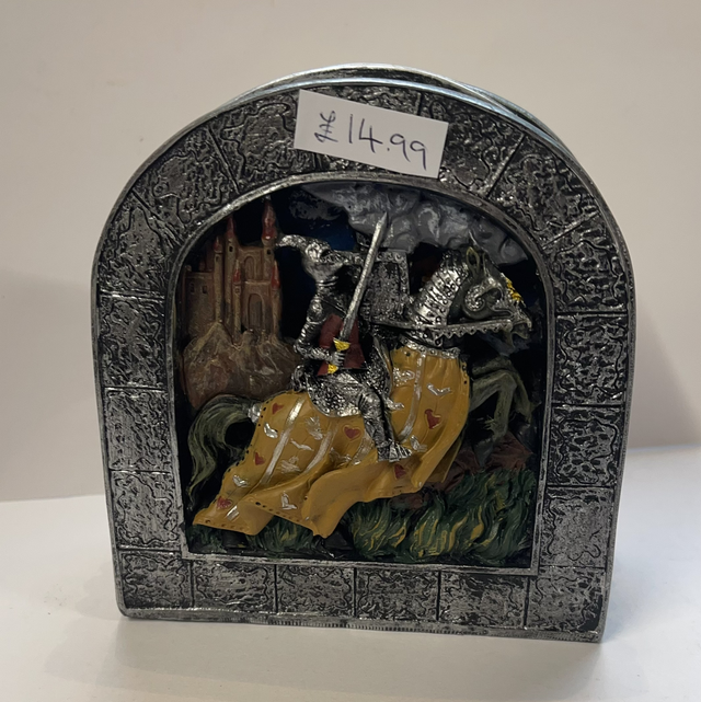 Nemesis Now - Knight Victory March Coasters 