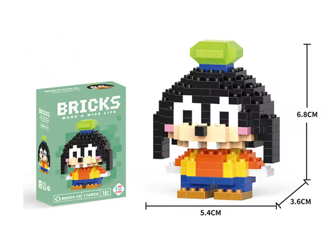 Perro bonachón despistado · Nivel fácil