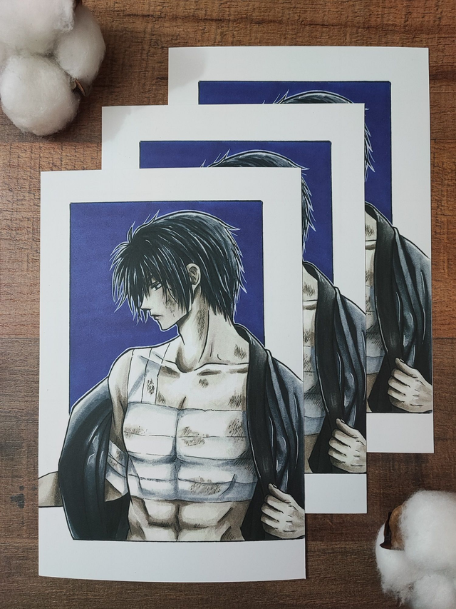 Hak -Yona of the Dawn 