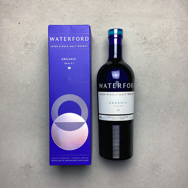 WATERFORD Organic Gaia 2.1 bio