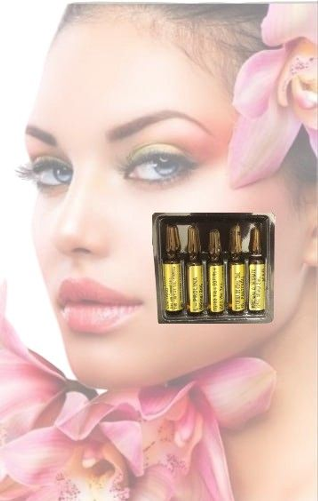 ESTRIAS - MESCLA 10ML