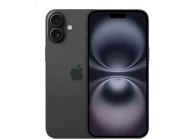 IPHONE 16 PLUS