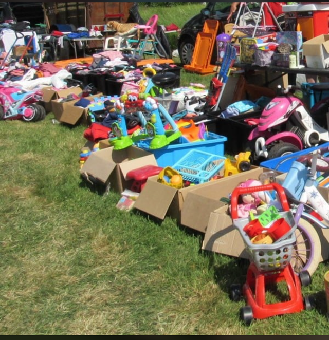 Emplacement en extérieur Bourse des Étoiles 