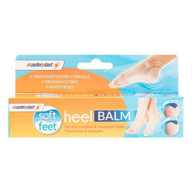 Heel Balm