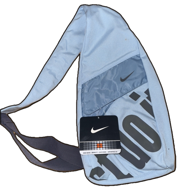 Vintage Nike Sling Bag