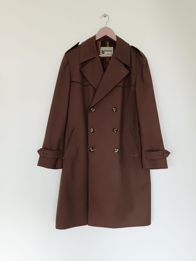 Trench Blizzand 70&#039;s
