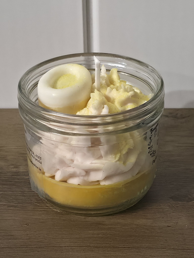 Eclat de calisson parfum calisson