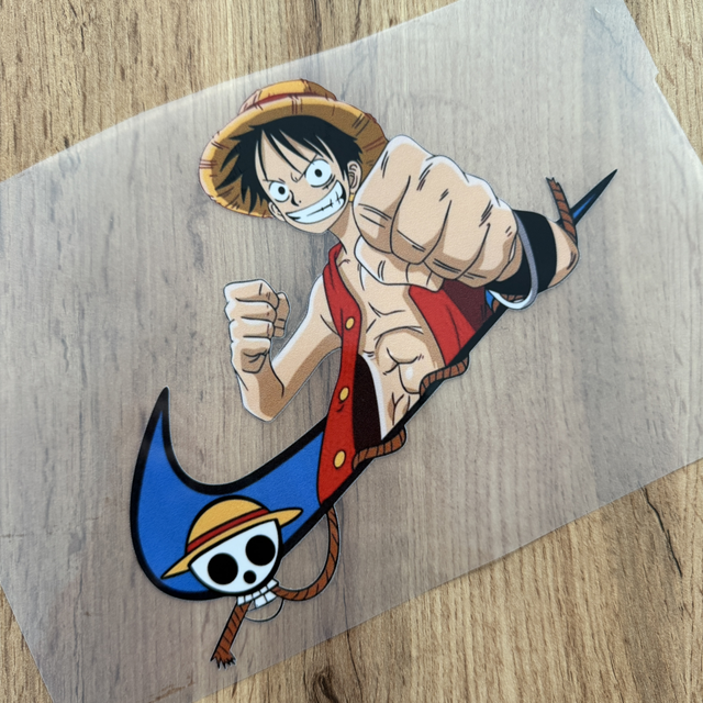 Luffy 