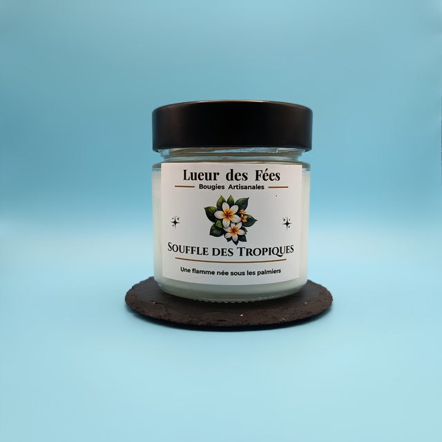 Souffle des Tropiques