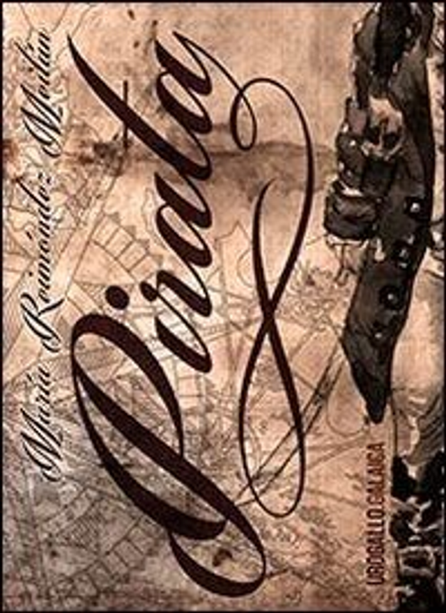 Reimòndez Meilàn Marìa - Pirata