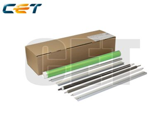 CET Color Drum Unit Rebuild Kit Ricoh MPC3003 | 3503 | 5503-400K