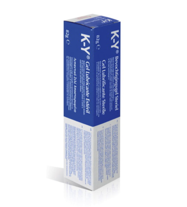 Lubrifiant waterproof