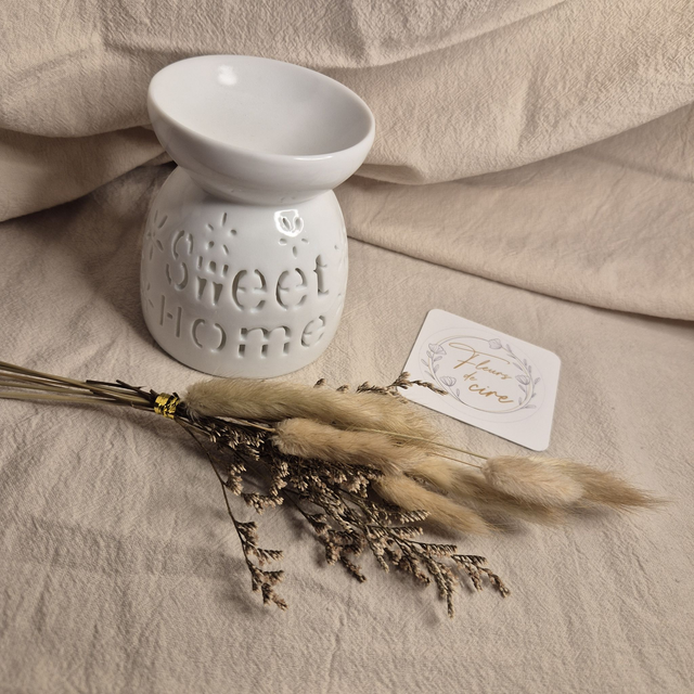Sweet Home Brûle parfum 