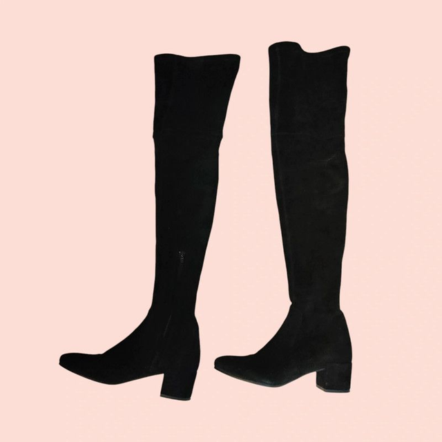 Cuissardes Jonak T.38