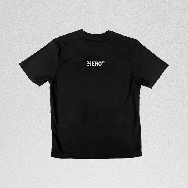 Hero | T-Shirt