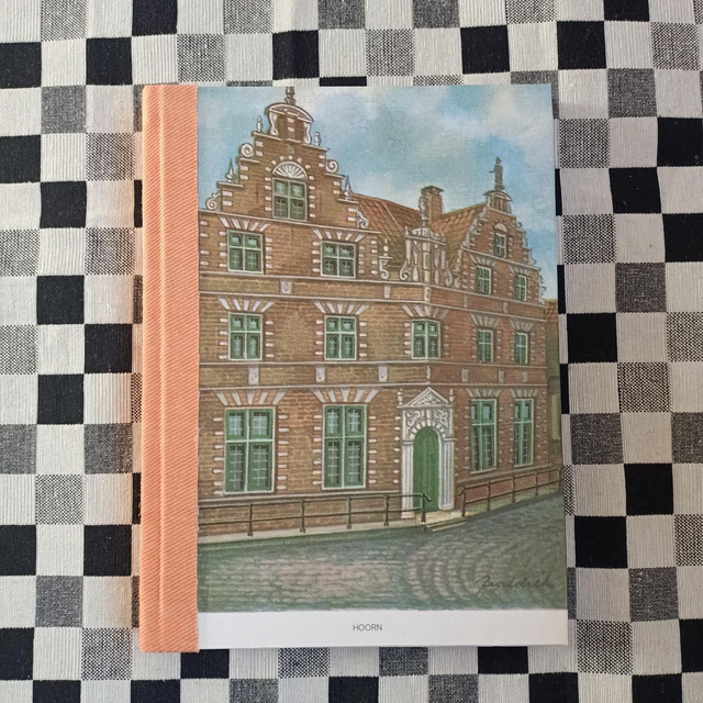 Gemeentehuis Hoorn-Graft