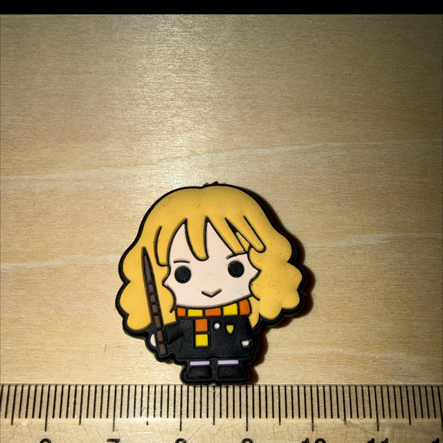 Hermione Harry Potter