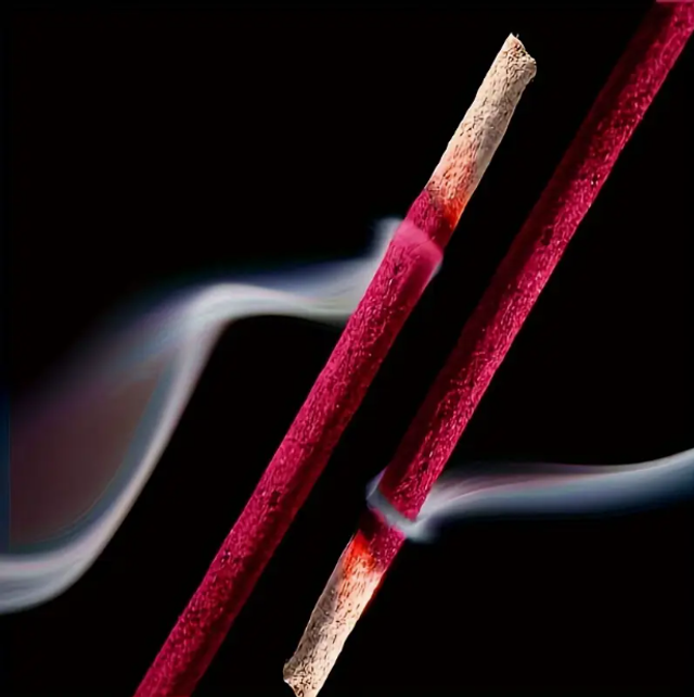 Bâtonnets d'encens "Sang de Dragon" (x20)