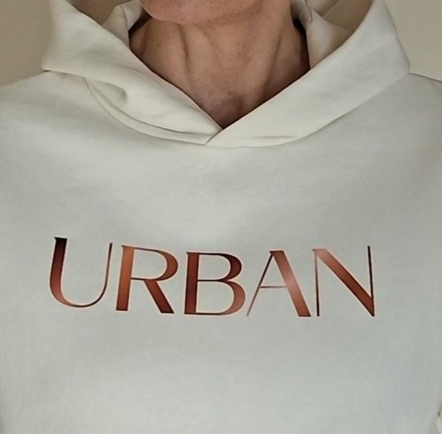 NOAH URBAN COOPER HOODIE