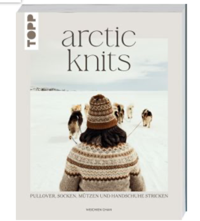 arctic Knits