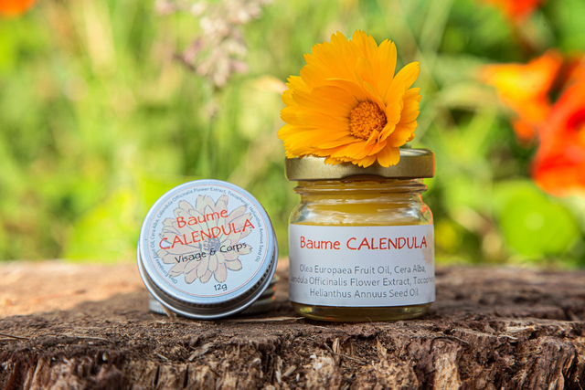 Baume Calendula