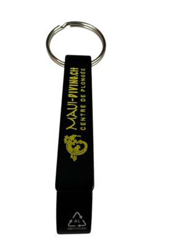 Maui-Diving décapsuleur