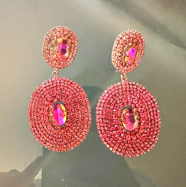 Ohrstecker „Anja“ 